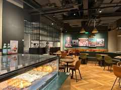 -Wagas沃歌斯(浦东机场店)