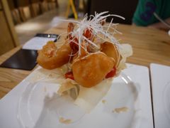 -Ufufu cafe(天神巷店)