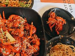 -一棠龙虾•王牌虾球(楚河汉街店)