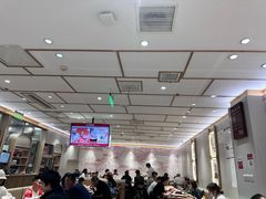 -喜家德虾仁水饺(青岛永旺东部店)