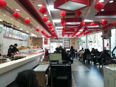 -来必堡(娄山关路店)