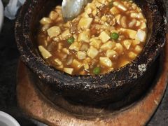 -绿茶餐厅(天津天河城店)