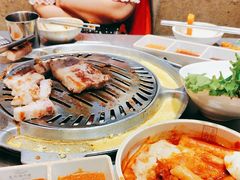 -喜来稀肉(虹泉路店)