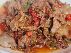 -一桶江山餐厅(松北店)