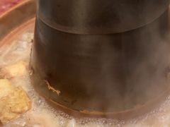 -常赢三兄弟·清真涮肉(五莲路店)