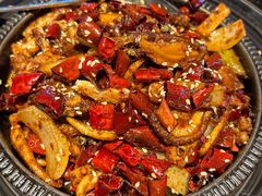 -华豫川酒家(双子塔店)