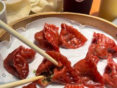 -王慧洁开口虾水饺·地道东北菜(银泰城店)