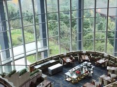 -中铁花水湾温泉酒店(大邑店)
