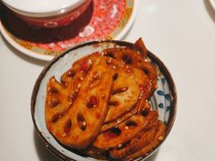-味福记·江西小炒·南昌小吃(青山湖万达店)