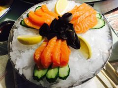 -日进一片海.生腌海鲜火锅.宵夜烧烤(三里屯总店)