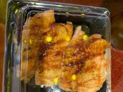 -争鲜回转寿司(南开大悦城店)