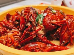 -王红军龙虾(新民路店)