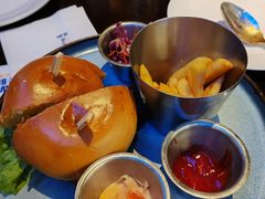 -bluefrog蓝蛙(皇庭广场店)