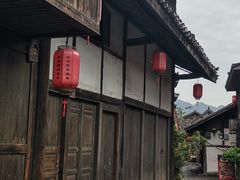 -土城古镇