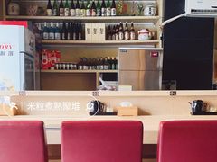 -东京屋(武定路店)