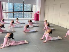 -小酒窝中国舞(汉阳店)