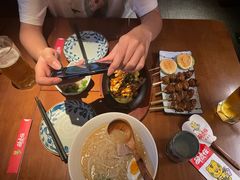 -醉虎传(南锣鼓巷店)