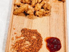 -小郡肝火锅串串香(万达总店)