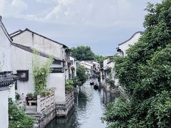 -绍兴鲁迅故里·沈园景区