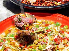 -常和州·夜宵大排档(常州单店)