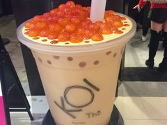-KOI Thé(正佳广场店)