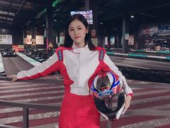 -速马赫卡丁车(琶洲店)