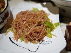 -蔼若春.传承云南菜(金碧公园店)