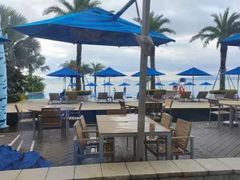 -深圳大梅沙京基洲际度假酒店