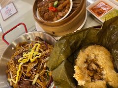 -鹅冠港式茶餐厅(来福士店)