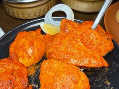 -南国印度餐厅Dakshin