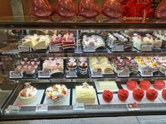 -85度C(上海兰溪二店)