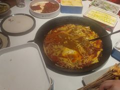 -老天桥蛙炉火锅(姑苏总店)