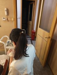 -雅曼妮spa美容养生