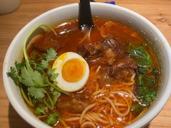 -和府捞面(东直门银座店)