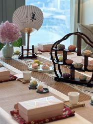 点击看大图 -圣贝拉母婴护理中心(广州瑰丽店)