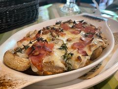 -BISTROFIORE美伊娜(伊犁南路店)