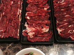 -许府牛杂·鲜牛肉火锅(梁溪万达店)