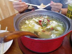 -周鱼小馆石锅酸菜鱼(活力汇店)