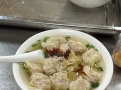 -汪家馄饨(集庆路店)