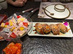 -三笙精致·料理(海河店)