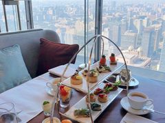 -北京柏悦酒店·锦庭餐厅Dining Room