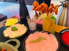 -珮姐老火锅(新街口店)