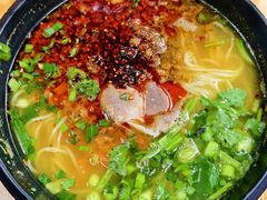 -一品飘香米线(一中总店)
