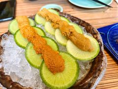 海胆-柚子(假日店)