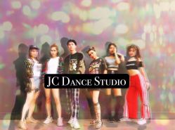 -MME飞放街舞&JC Dance 