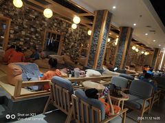 -星河湾温泉洗浴酒店