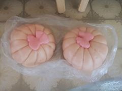 芋泥馒头-小闺女儿肉龙(西湖道店)