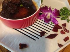 -院子餐厅·大锅菜·老杭帮(桥西直街店)