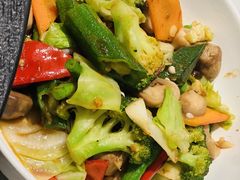 -美奈小馆·越南料理(福田星河COCO Park店)