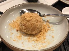 雷沙汤丸-广州文华东方酒店·江-由辉师傅主理